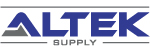 Altek Supply logo