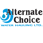 Alternate Choice Water Hauling Ltd logo