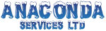 Anaconda Services logo