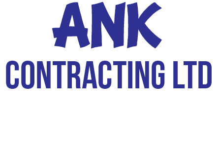 ANK Contracting Ltd logo