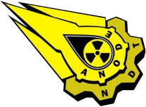 Anode NDT Ltd logo