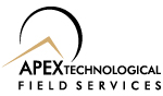 Apex Technological Field Services Ltd logo