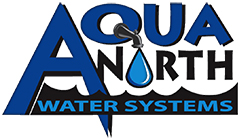 Aqua North Water Systems Ltd logo