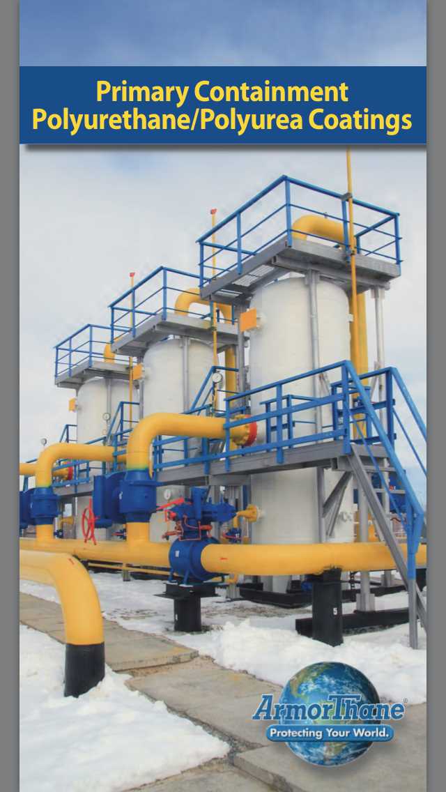 ArmorThane Northern Coatings St Isidore, AB COSSD