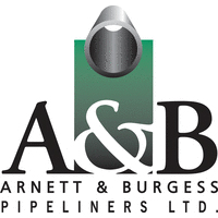 Arnett & Burgess Oilfield Construction Limited logo