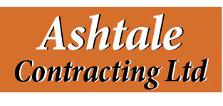 Ashtale Contracting Ltd logo