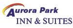 Aurora Park Inn & Suites logo