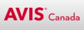 Avis Car Rental logo