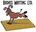 Badass Matting Ltd logo