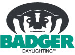 Badger Daylighting logo