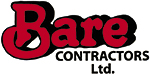 Bare Contractors Ltd logo