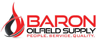 Baron Oilfield Supply logo