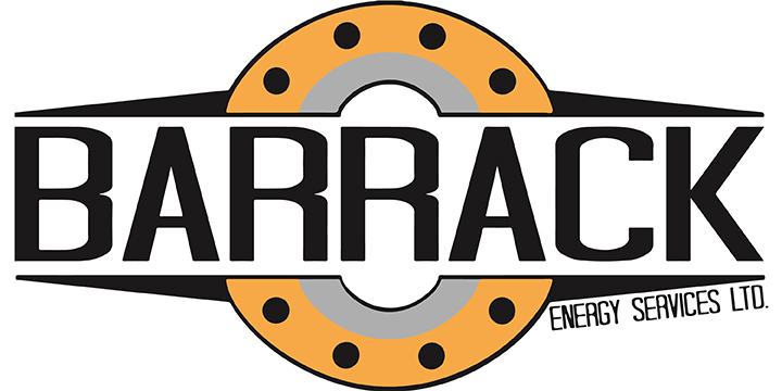 Barrack Energy Services Ltd logo