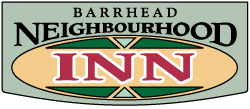 Barrhead Neighbourhood Inn logo