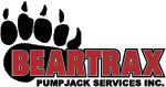Beartrax Pumpjack Services Inc logo