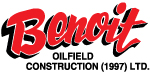 Benoit Oilfield Construction (1997) Ltd logo