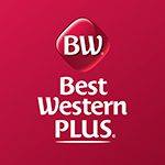 Best Western Plus Drayton Valley All Suites logo