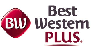 Best Western Plus Estevan logo