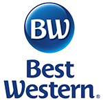 Best Western Rimstone Ridge Hotel logo
