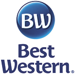 Best Western Rocky Mountain House Inn & Suites logo