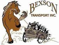 Bexson Transport Inc logo