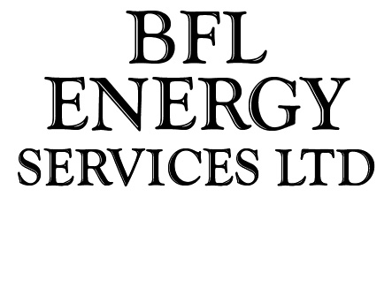 BFL Energy Services Ltd logo