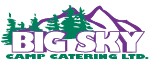 Big Sky Camp Catering Ltd logo
