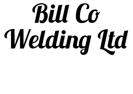 Bill Co Welding Ltd logo