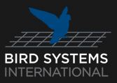 Bird Systems International logo