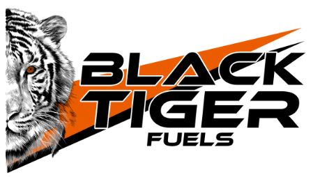 Black Tiger Fuels - ESSO Imperial Oil Bulk Distributors logo