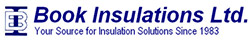 Book Insulations Ltd logo