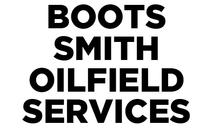 Boots Smith Oilfield Services logo