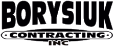Borysiuk Contracting Inc logo