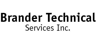 Brander Technical Services Inc logo