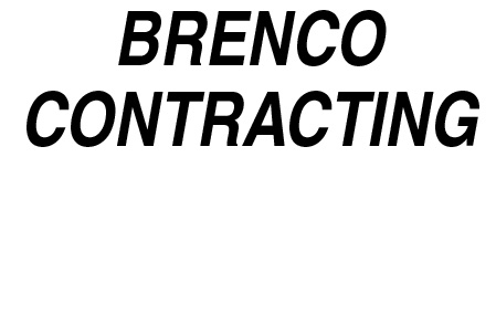 Brenco Contracting logo