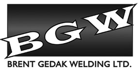 Brent Gedak Welding Ltd logo