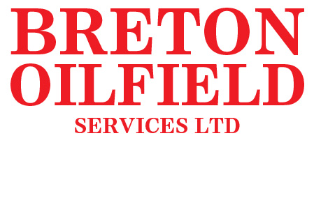 Breton Oilfield Services Ltd logo