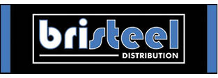 Bri-Steel Distribution logo