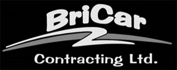 Bricar Contracting Ltd logo