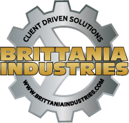 Brittania Industries 2009 Inc logo