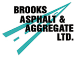 Brooks Asphalt & Aggregate Ltd logo