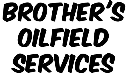 Brother's Oilfield Services logo