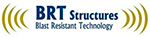 BRT Structures logo