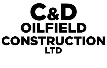 C & D Oilfield Construction Ltd logo