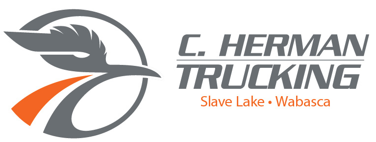 C Herman Trucking Ltd logo