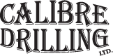 Calibre Drilling Ltd logo
