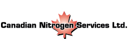 Canadian Nitrogen Services Ltd logo