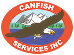 Canfish Services Inc logo