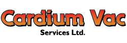 Cardium Vac Services Ltd logo