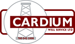 Cardium Well Service Ltd logo